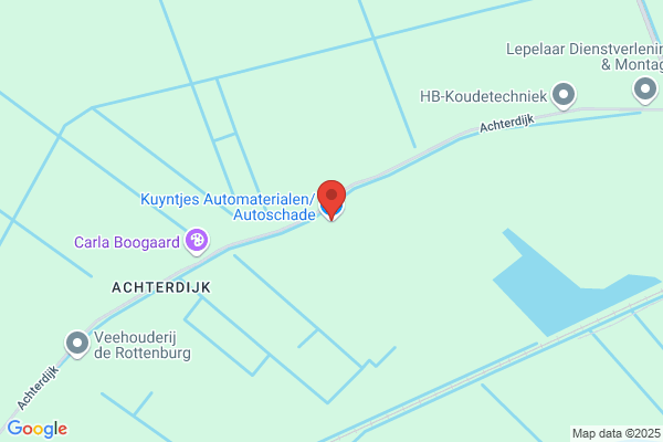 Kuyntjes Vof, J G