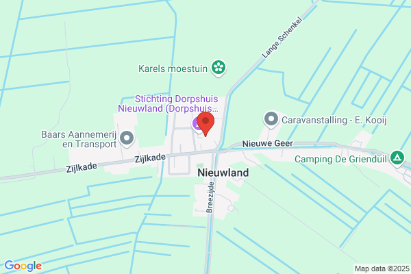 Pinkeltje