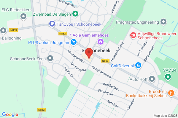 Restaurant De Lange Muur