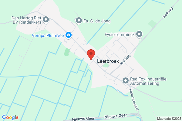 Schaap Schildersbedrijf A