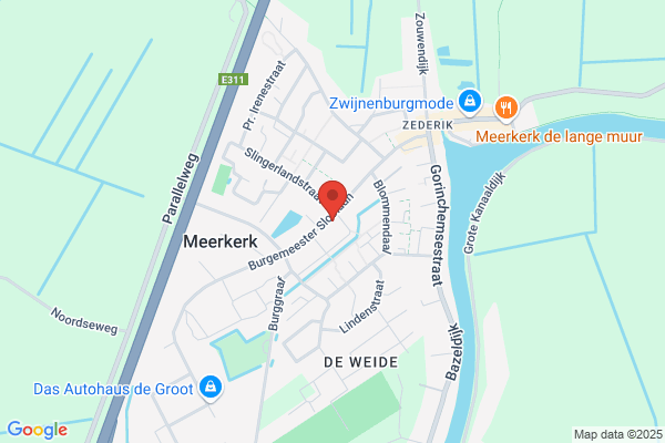 Syndian Meerkerk
