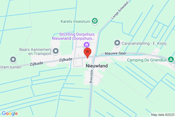 Tekenburo Hijkoop
