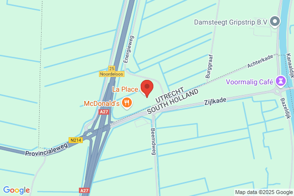 Tulip Inn Meerkerk