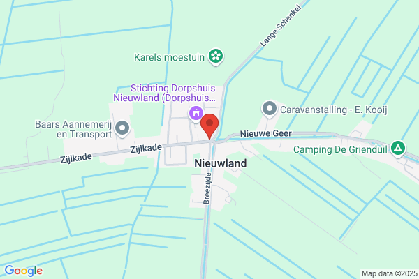 Zelfbediening Muilwijk