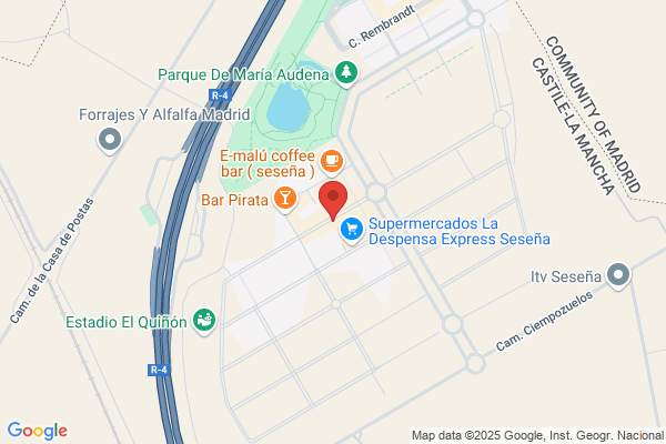 MS Asesoría