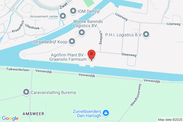 Agrifirm