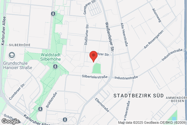 Ark, Stichting De