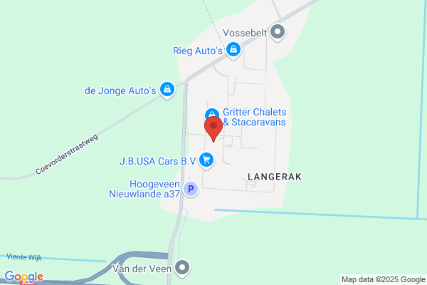 Autobedrijf H. Zomer