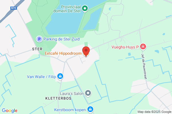 Hippodroom