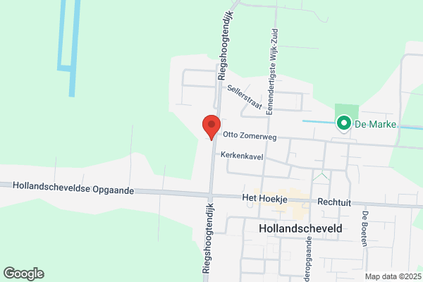Jonge Schildersbedrijf De