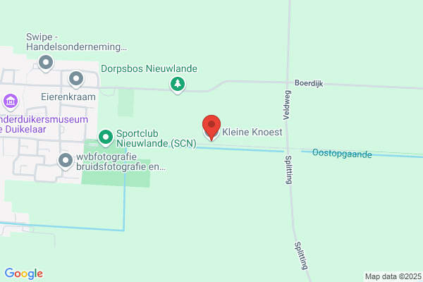 Klein Koerkamp Vof