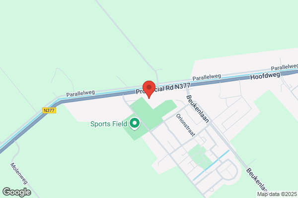 Mastebroek's Automobielbedrijven BV