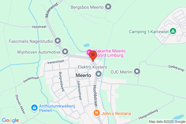Meerlo, K