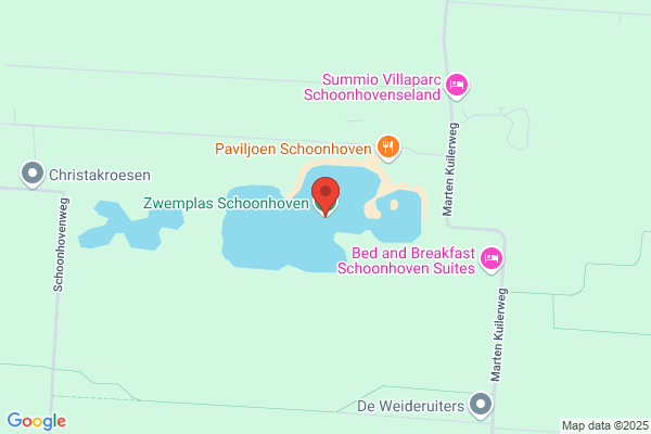 Recreatieterrein Schoonhoven