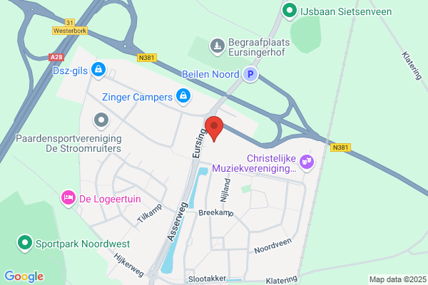 Rijk, E J De