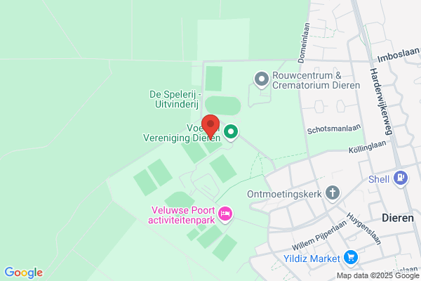 Sportpark De Heidepol