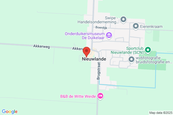 Vlijt, De