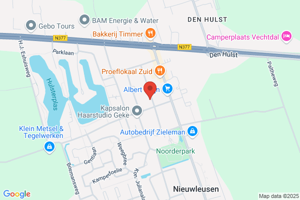 Ganzeboer