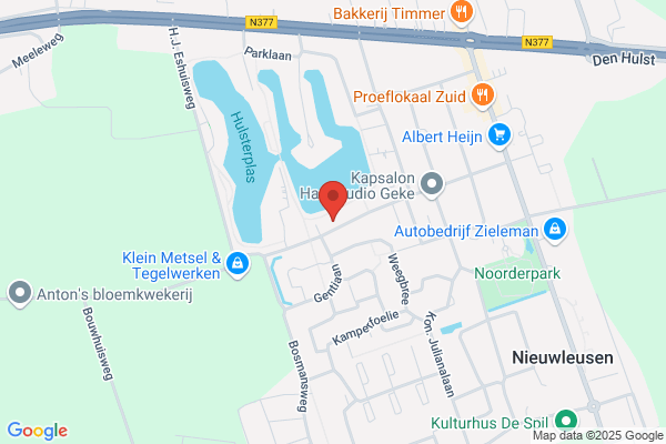 Leeuwerink Administratie- en Belastingadviesbureau