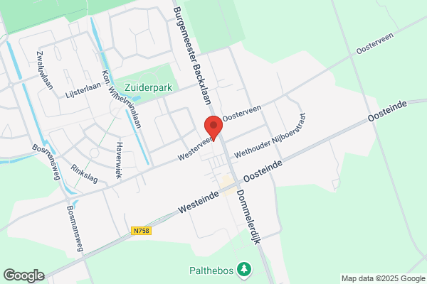 Marke, De
