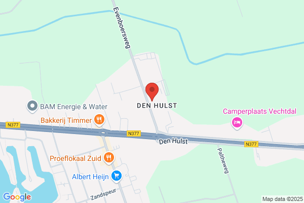 Autohandel J Lubbers