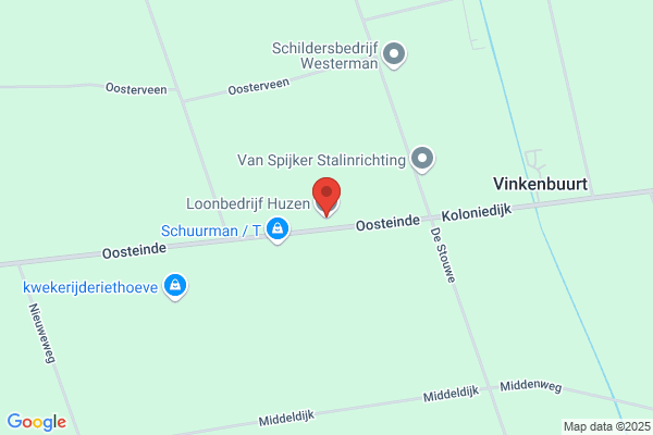 Handelsonderneming Huzen