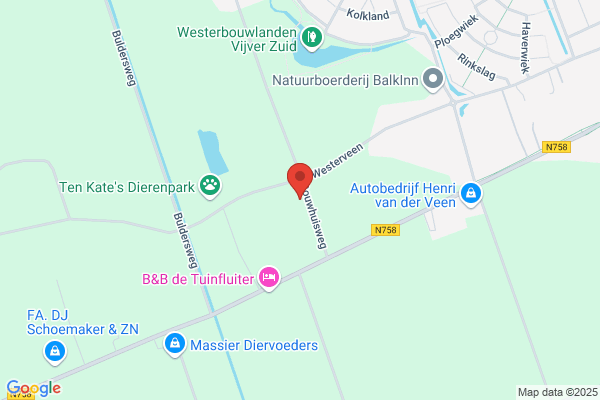 Berg, A Van Den