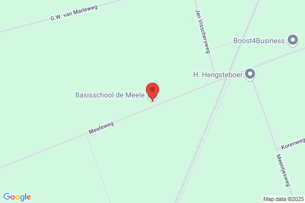 Christelijke Basisschool De Meele