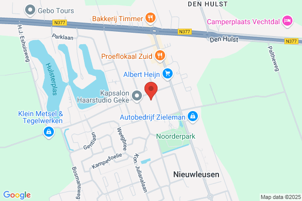 Christelijke Basisschool De Zaaier