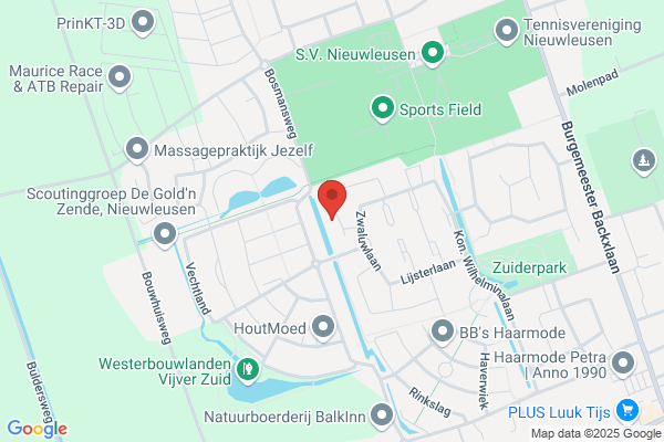Adviespraktijk Vorsterman Van Oijen