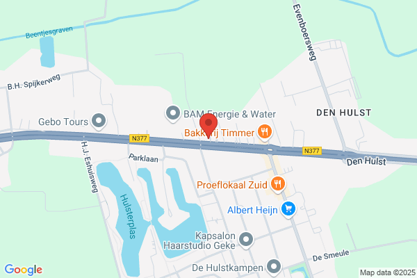 H.M.S. Marketing & Acquisitie