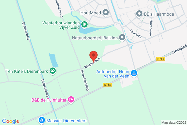 Organisatieadviesburrau De Marke
