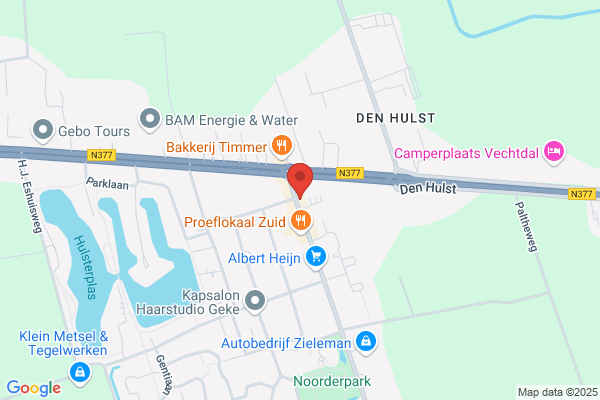 Blijde Boodschap, De