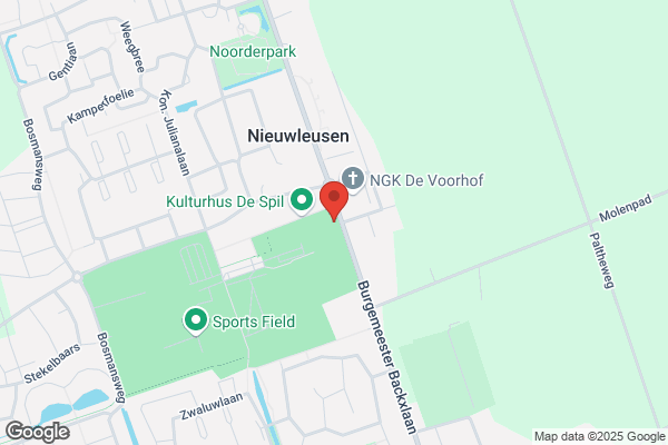 Administratiekantoor Bouwman En Pot