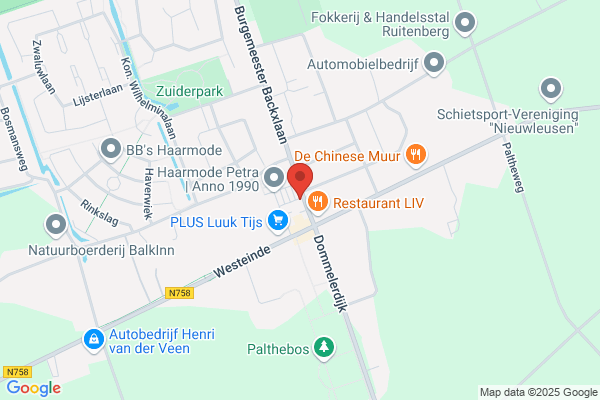 Bruggeman Brood, Banket, Kaas, Noten