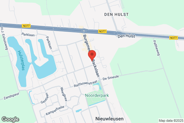 Topcare-Holland