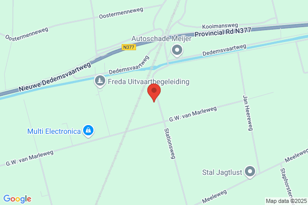 Dunnink Verbouw & Onderhoudswerken