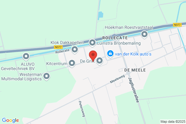 H Stegerman