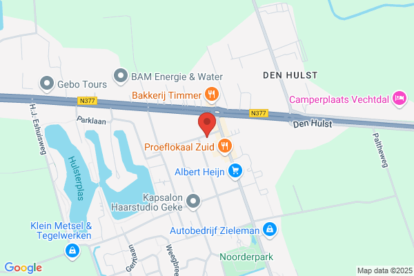 Kapsalon M Blok