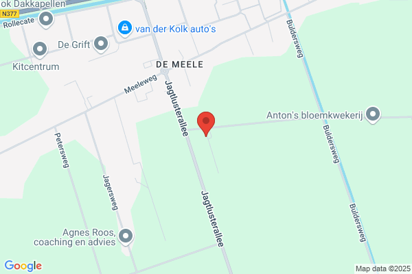 Kinderopvang Pinkeltje