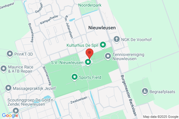 Kinderdagverblijf Hummelhof