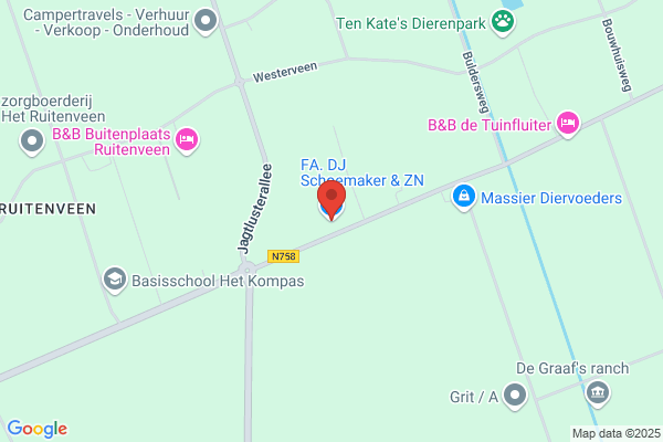 D.J. Schoemaker En Zn.
