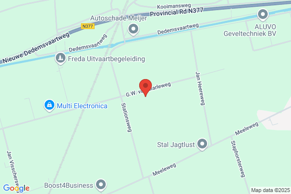 Makelaardij Paalman