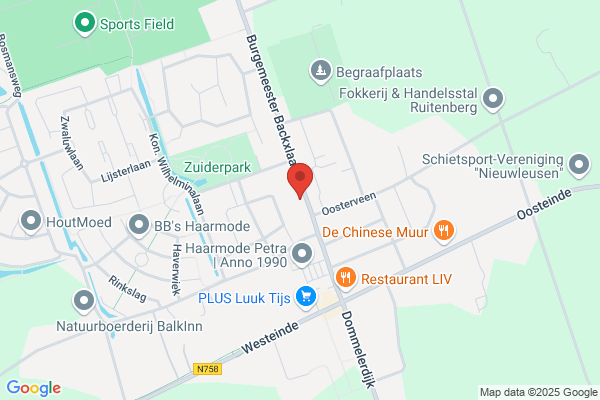 Douma Modeschoenen