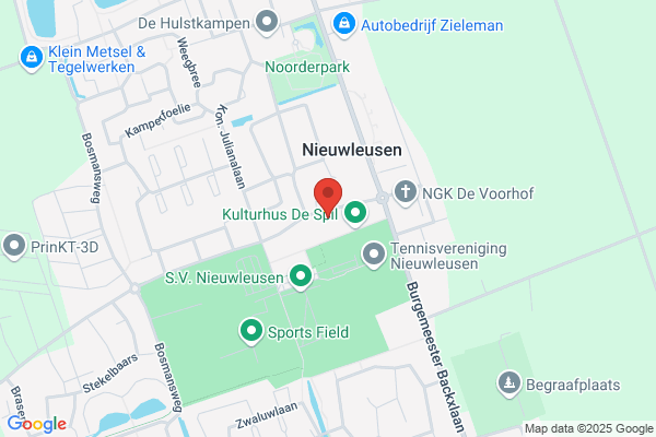 Tweemaster Openb, De