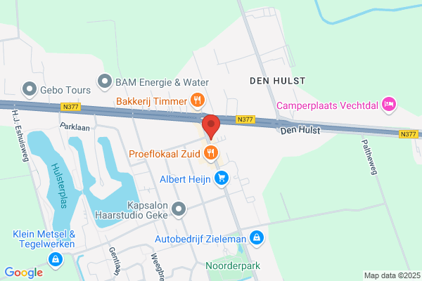 Voetverzorging Haga