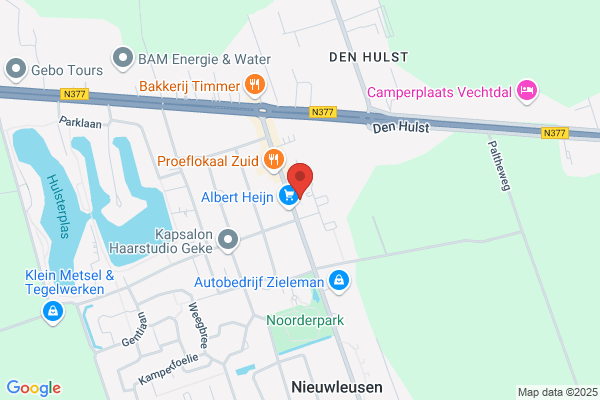 Slijterij D'ommerdiek