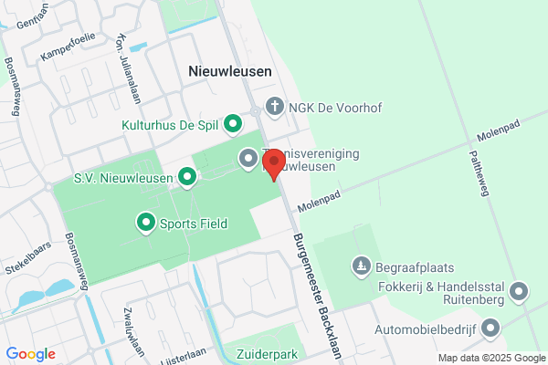 Genesis, Sticht