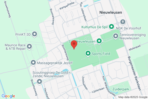 Nieuwleusen Ponyclub