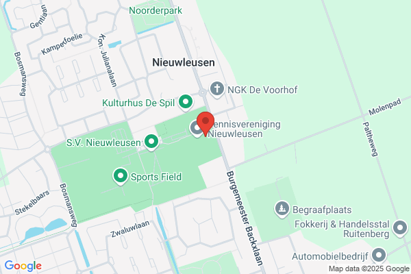 Cirkel, De